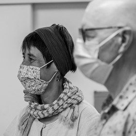 31 mai 2021 : Journée des aidants