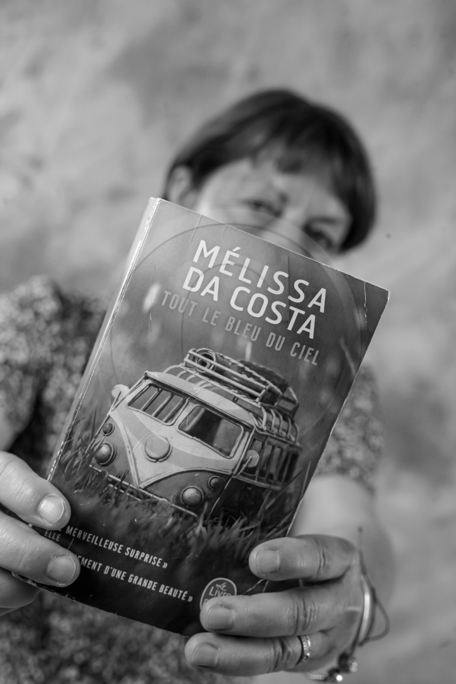 19 juin : barbecue et studio photo