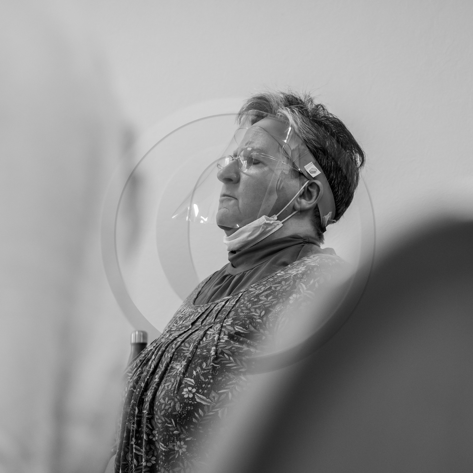 31 mai 2021 : Journée des aidants