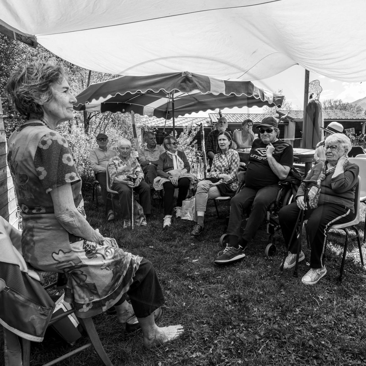 11 mai 2022 : des contes, du jardinage, du plaisir...