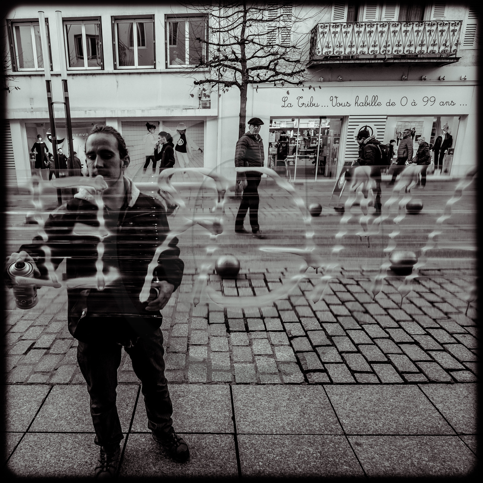 Les jeunes pour le climat - Youth for climate - Manifestation à Gap (Hautes-Alpes), le 29 11 19