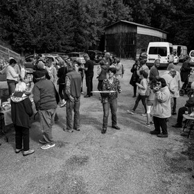 27 septembre 2017 - Apéritif