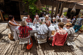 Rencontres de l'Amitié Henri Bosco à Lourmarin