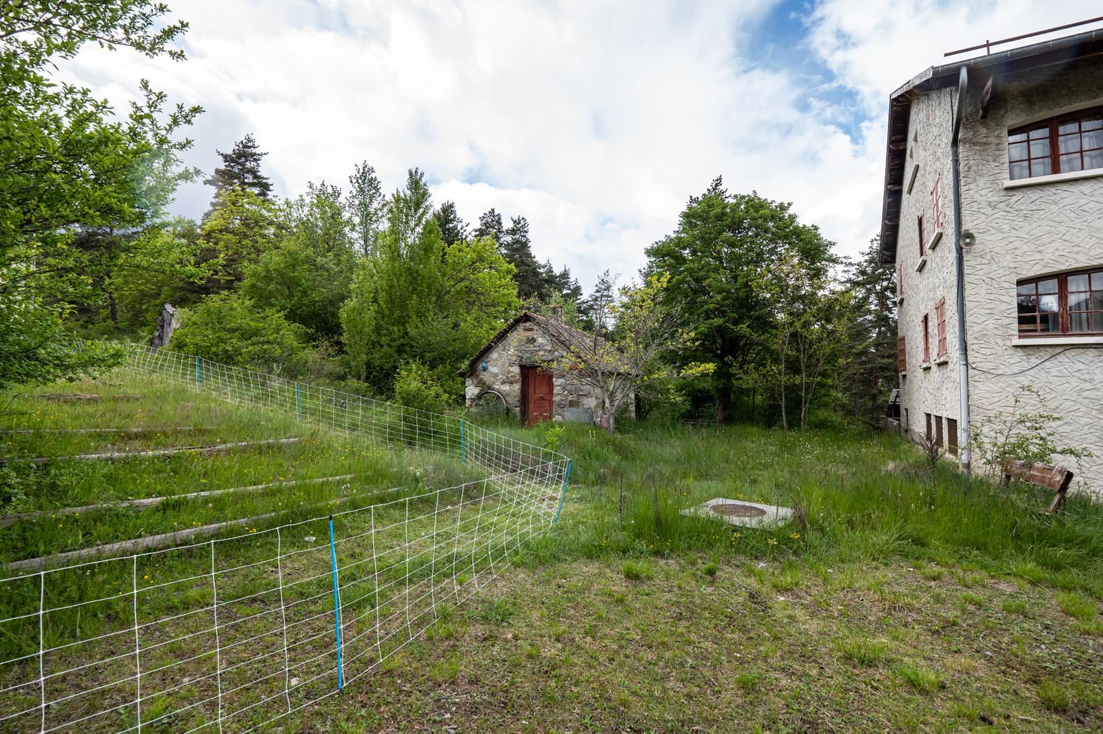 Le Pas du Loup - Le Glaizil -14 mai 2023