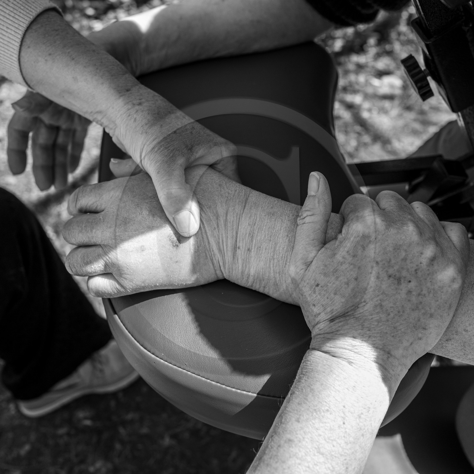 12 avril 2024 : Journée des aidants