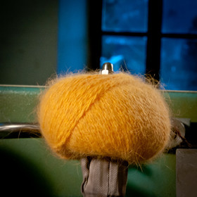 La Filature du Valgaudemar - Pelotes de laine