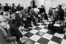 28 septembre 2022 : Découverte de la Vielle à Roue