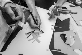 14 mai 2025 : Avec le Studio 1071