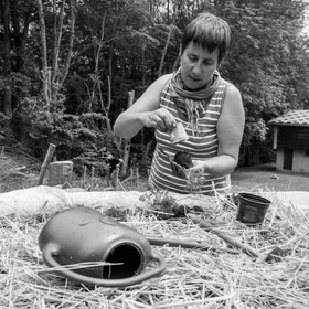 31 mai 2017 - Jardinage