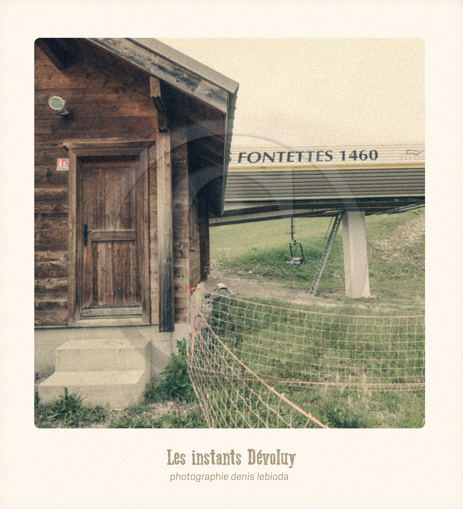 Les Instants Dévoluy