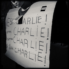 Je suis Charlie