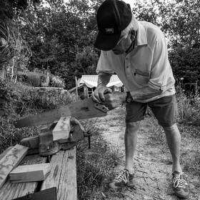 15 juin 2022 : sculpture, musique et animations