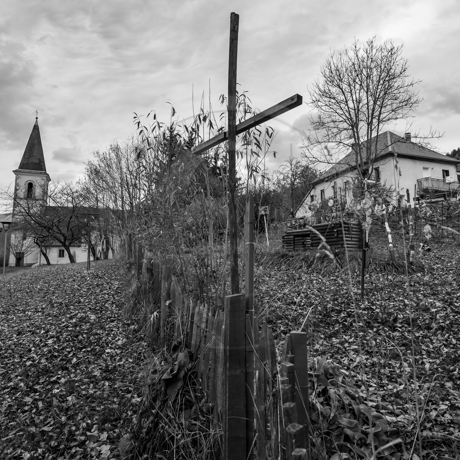 10 novembre 2021 : Une réunion et des crêpes