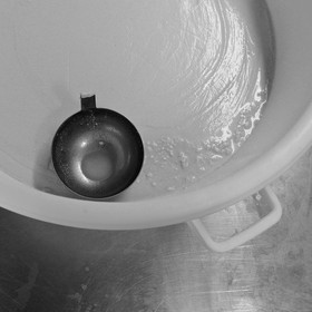 Paul Flambard, fromager