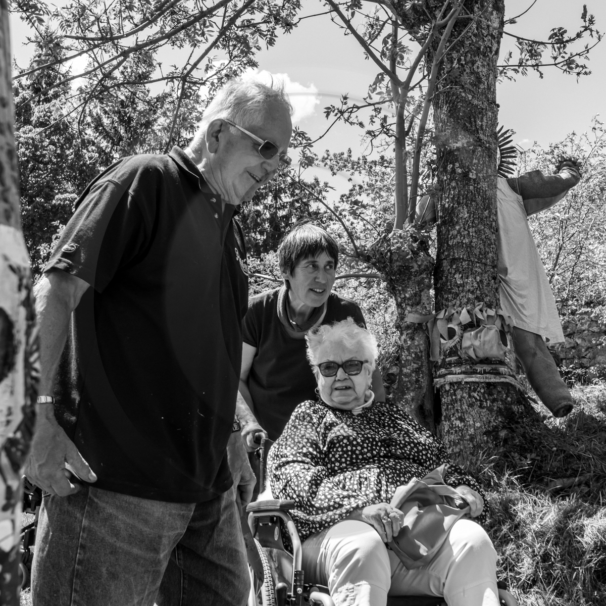 11 mai 2022 : des contes, du jardinage, du plaisir...