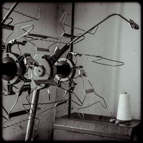 La Filature du Valgaudemar