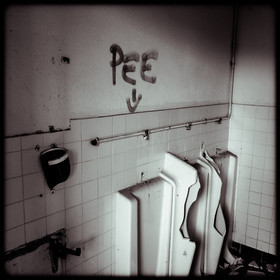 La piscine de Saint-Léger-les-Mélèzes