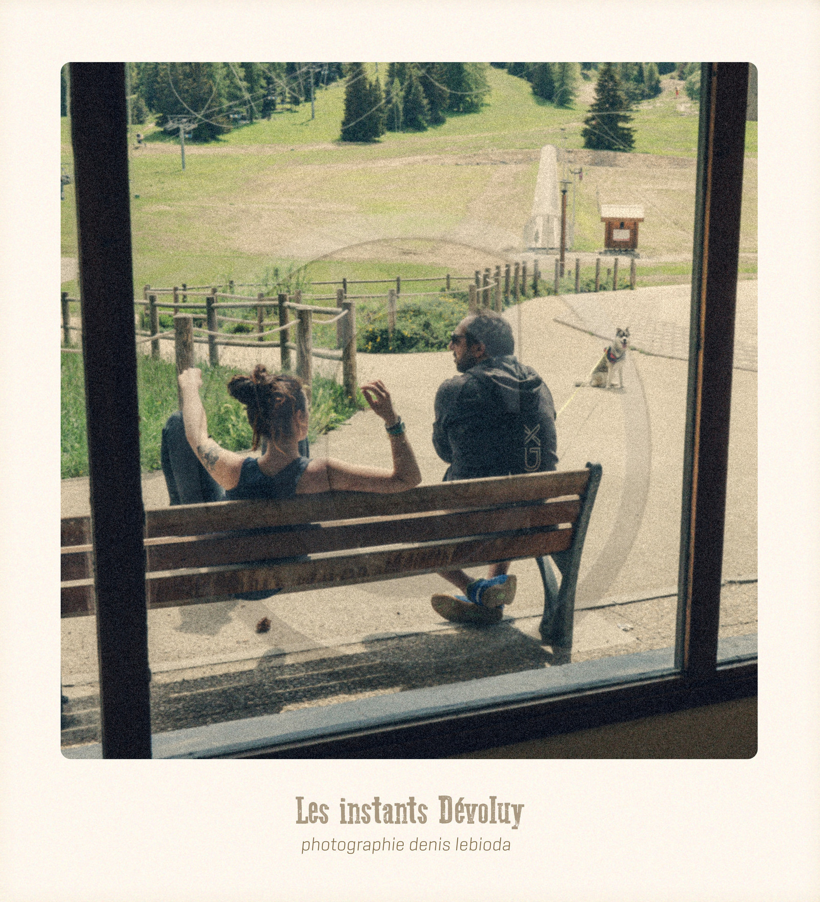 Les Instants Dévoluy