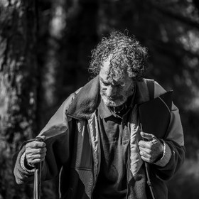 Arpenter le paysage avec Martin de la Soudière