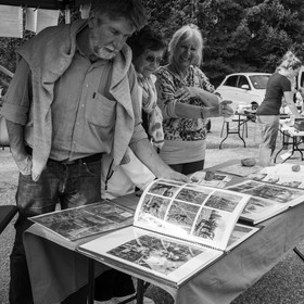 27 octobre 2019 : pommes, soupes et gâteaux