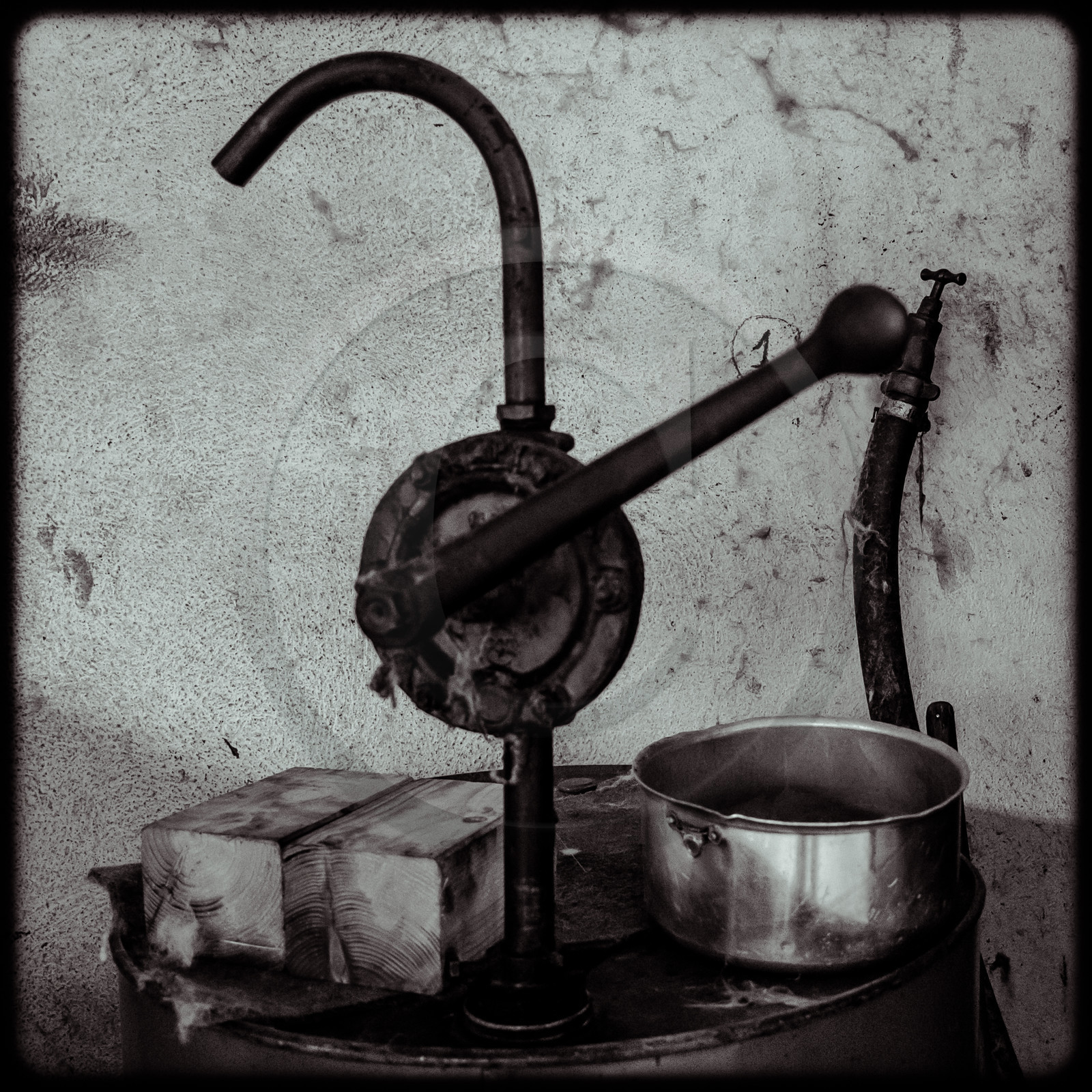 La Filature du Valgaudemar