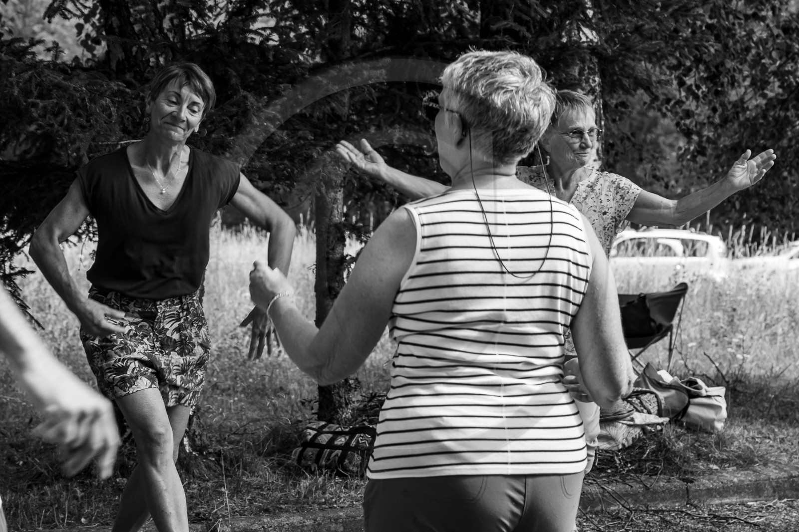 02 août 2023 : Pena Argentina