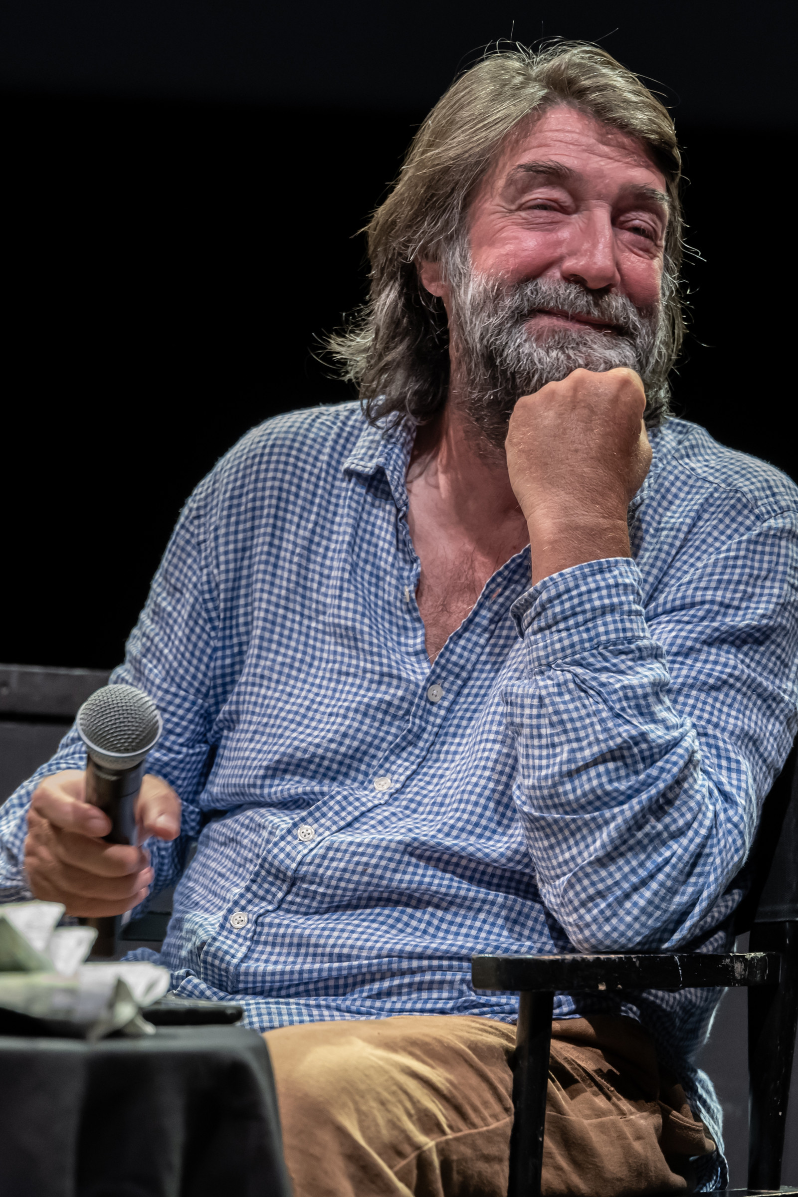 XIX° Rencontres Giono 2025 - Marcher avec Jean Giono