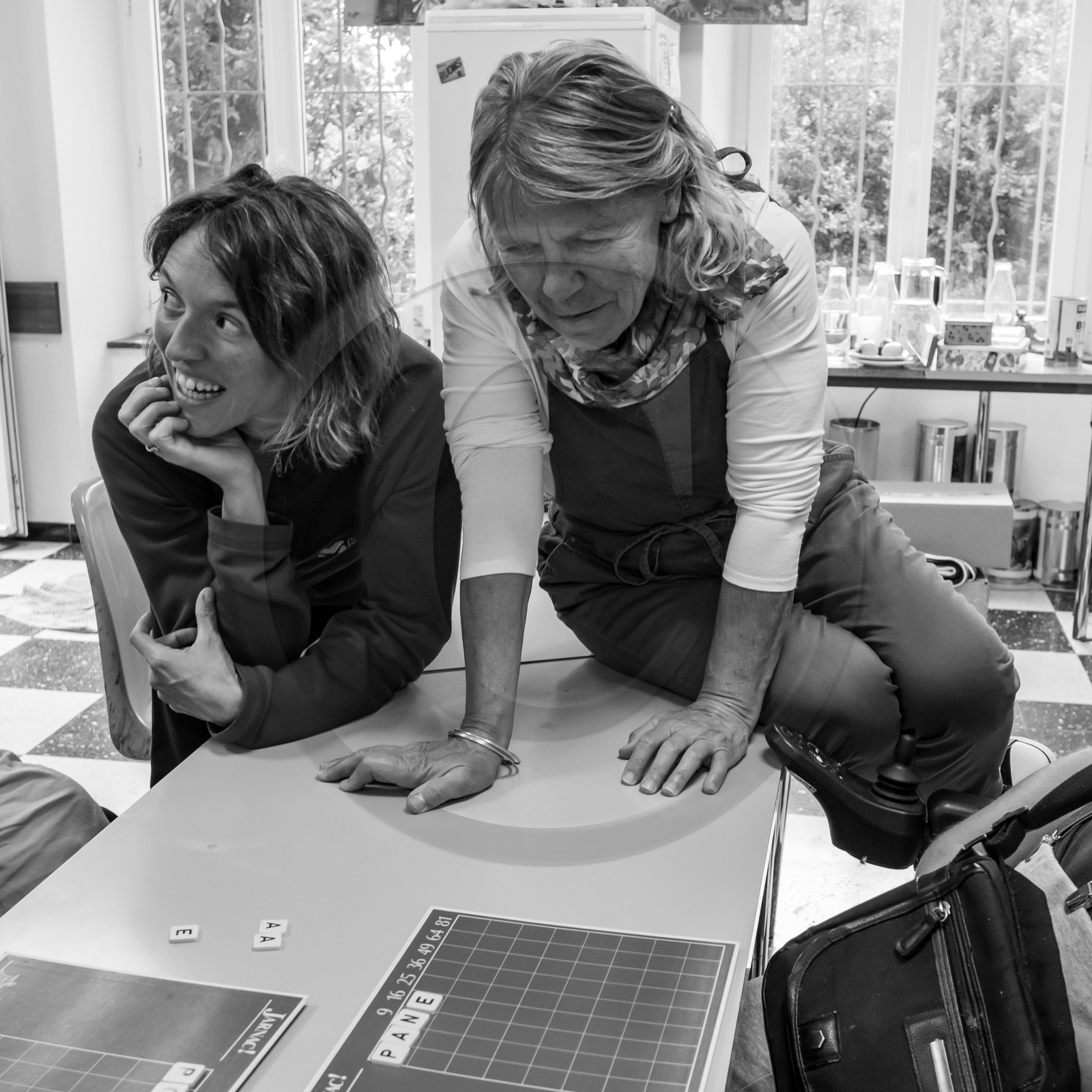 15 septembre 2021 : l'APF à l'Ouort