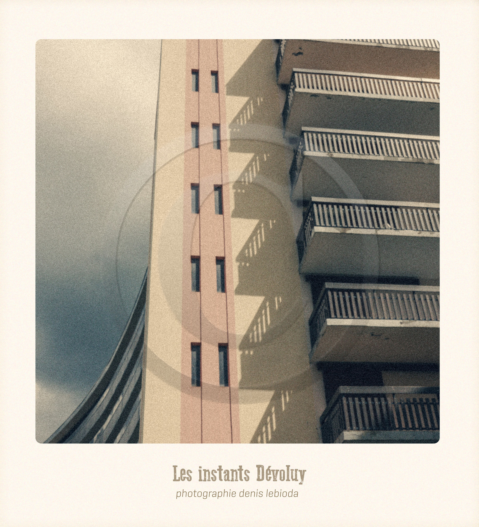 Les Instants Dévoluy