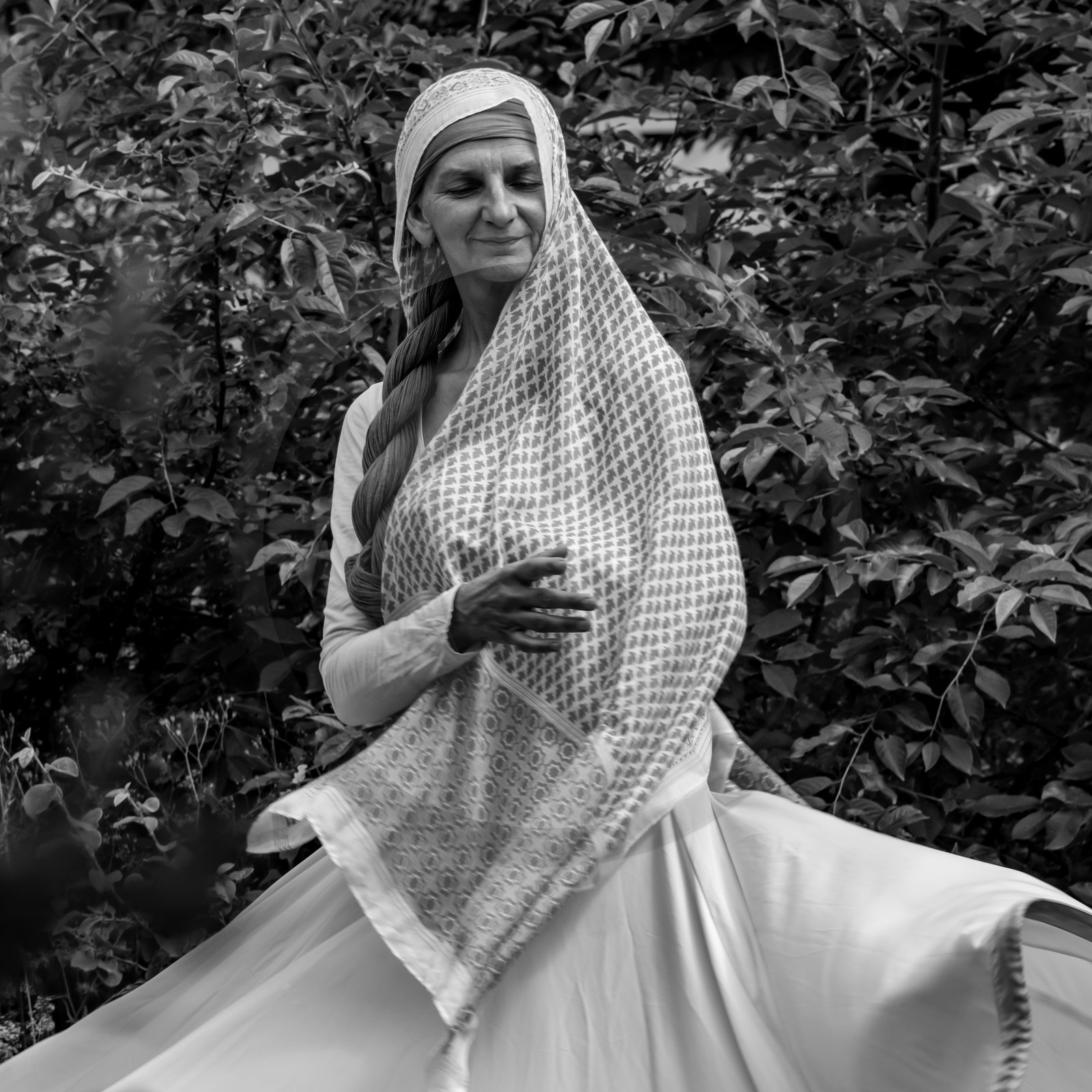 14 juillet 2021 : Lumema danse