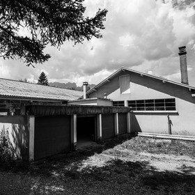 La Filature du Valgaudemar