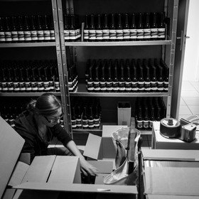 Les Bières du Crépuscule