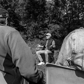 02 octobre 2024 : des contes avec Gilles Bougère et quelques autres conteurs