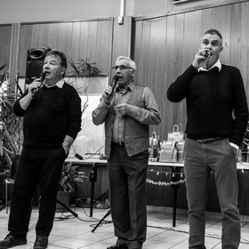 11 décembre 2019 : Arbre de Noël de Bien Chez Soi