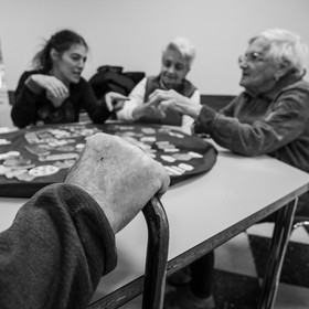 23 octobre 2019 : jeux avec Ludambule