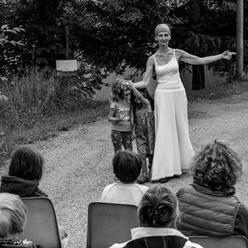 14 juillet 2021 : Lumema danse