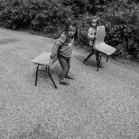 14 juillet 2021 : De la terre et des masques