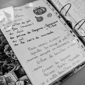 21 avril : jardinage, collages, peinture