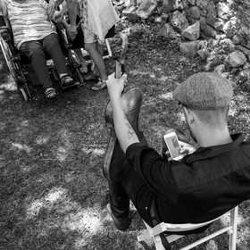 07 août 2017 - Sieste Musicale