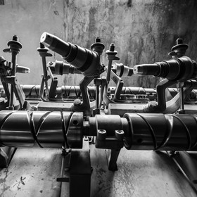 La Filature du Valgaudemar