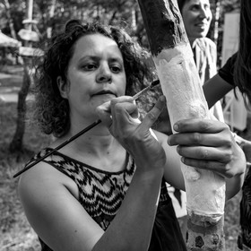 11, 12 et 13 août 2021 : L'Echo des Mots