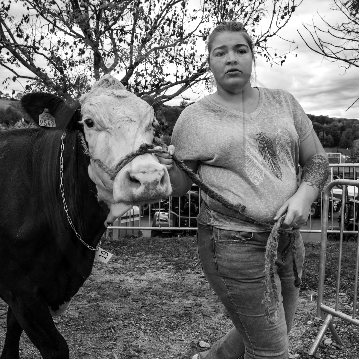 Rencontres paysannes à Saint-Bonnet en Champsaur