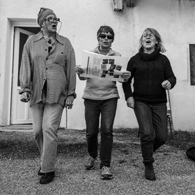 Animation musicale avec Philippe Séranne