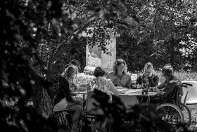 26 juin 2023 : journée des aidants et des aidés