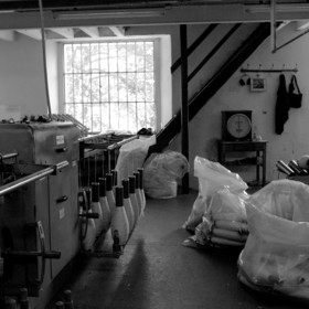 La Filature du Valgaudemar