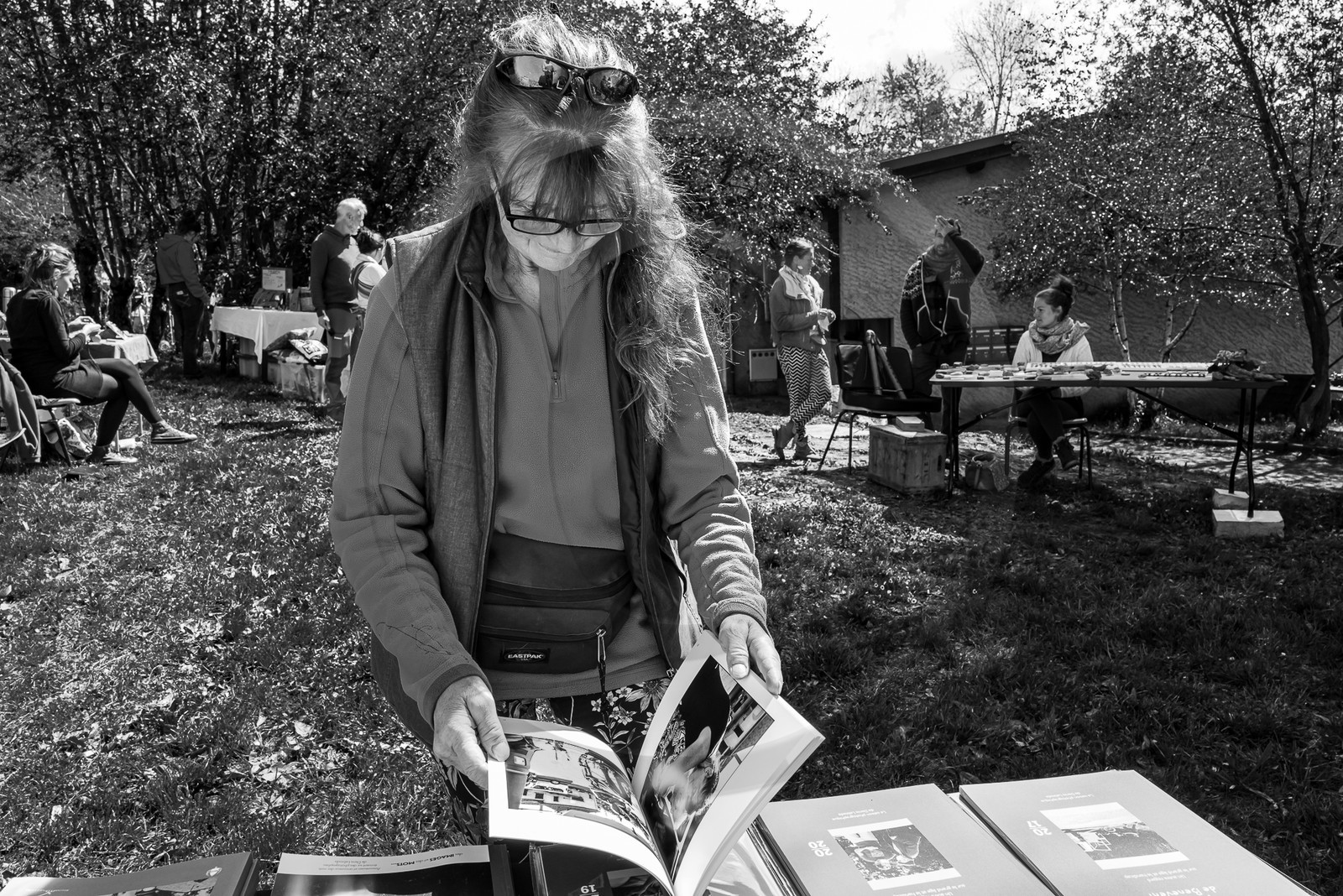 14 mai 2023 : Vide-Jardin