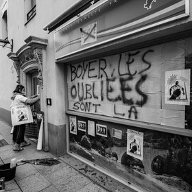 15 mars 2021 : Les oubliés du Ségur de la santé