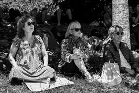 26 juillet 2023 : Sieste musicale avec Lysianne Vincent