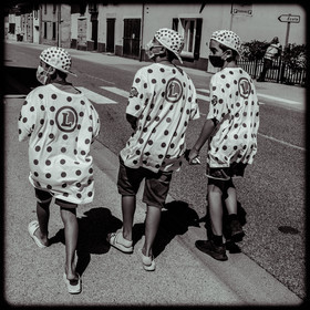 Tour de France cycliste 2020