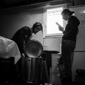 Les Bières du Crépuscule